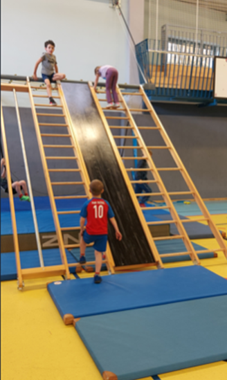 Gaudisportfest Bild 2