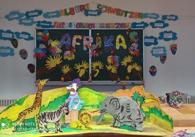 Projekt Albert Schweitzer 1 klein