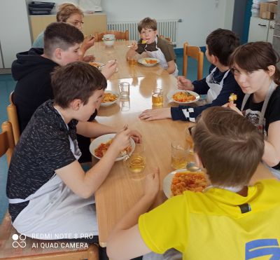 Projekt Albert Schweitzer 3