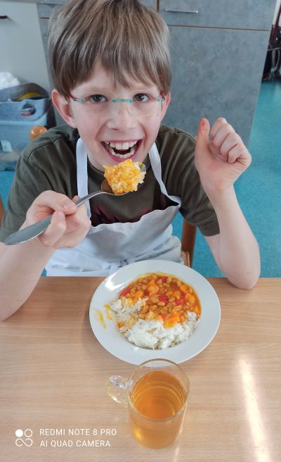 Projekt Albert Schweitzer 4