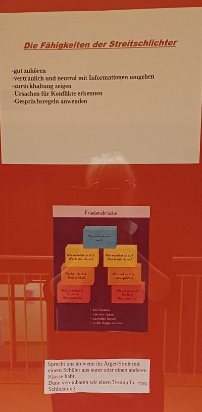 Streitschlichter 1